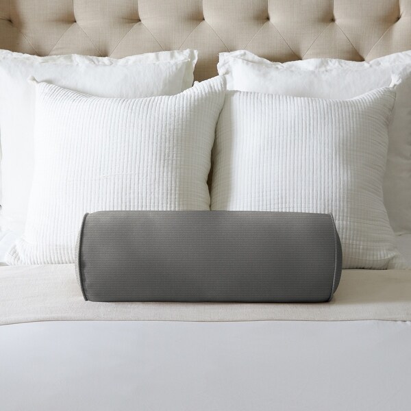 Bolster pillow deals bed bath beyond